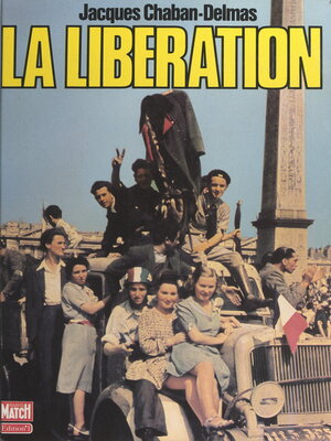 cover image of La Libération